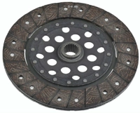 SACHS Clutch Disc - 1864 634 018